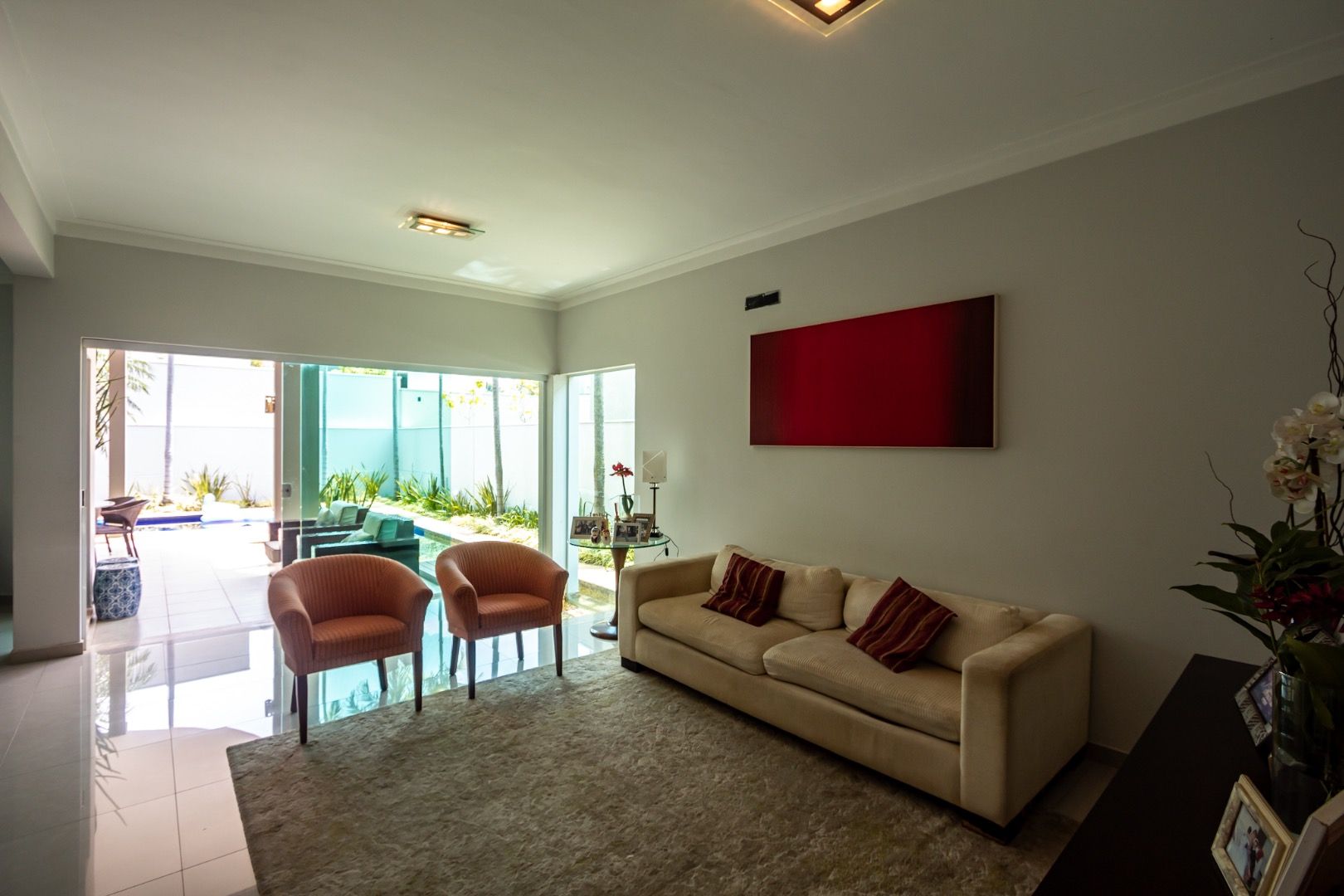 Casa 3 quartos à venda em Jardim Vila Paradiso, Indaiatuba - foto 8