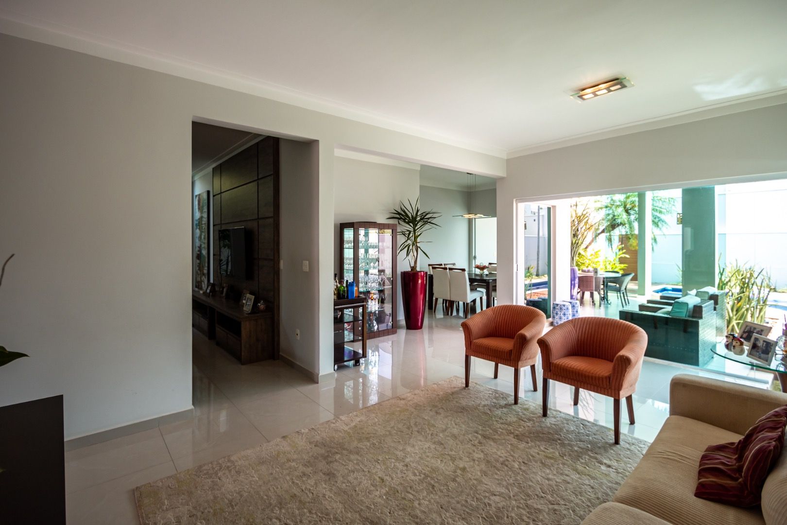 Casa 3 quartos à venda em Jardim Vila Paradiso, Indaiatuba - foto 11