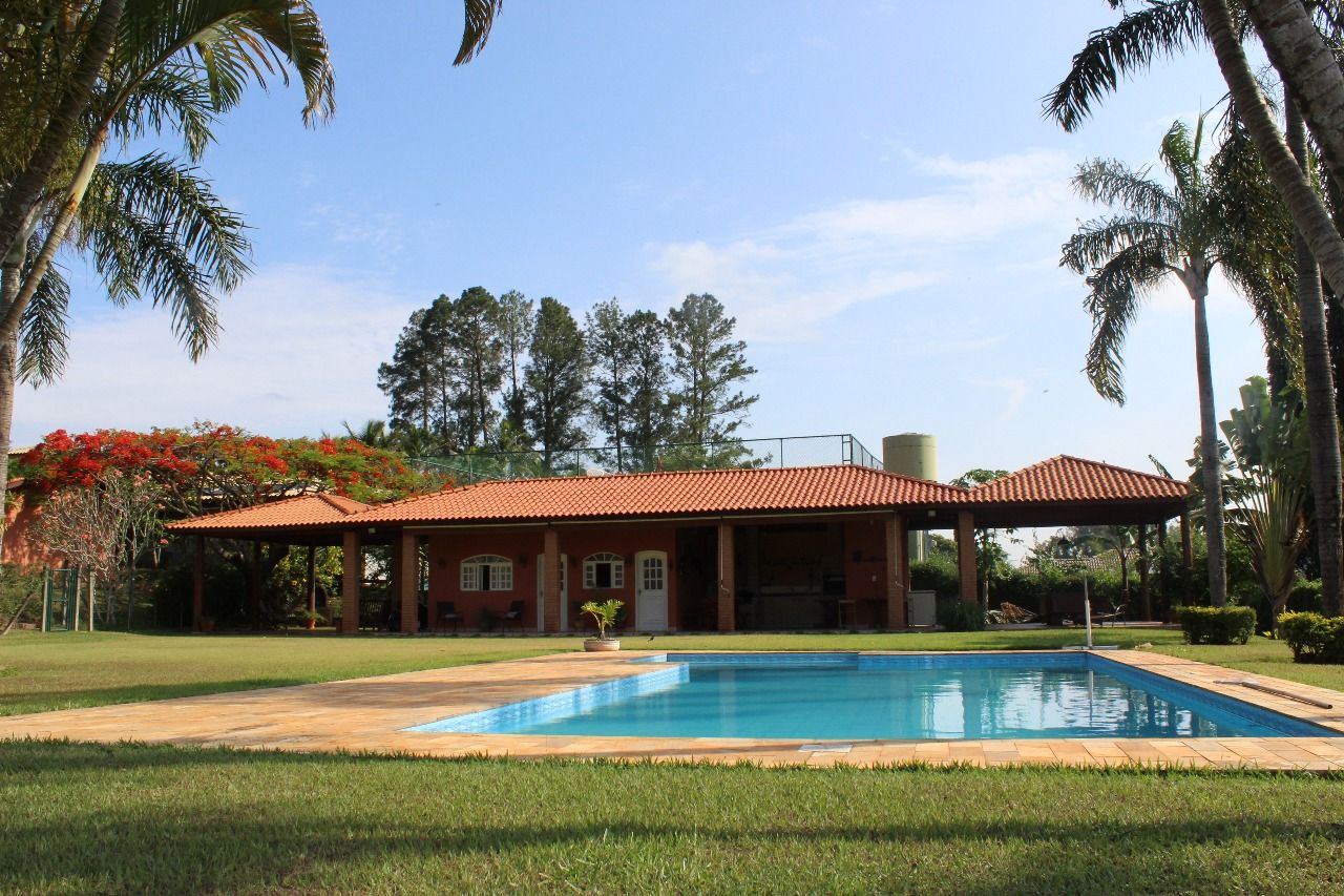 Fazenda, sítio ou chácara 4 quartos à venda em Recanto dos Pássaros, Indaiatuba — Colinas do Mosteiro - foto 3