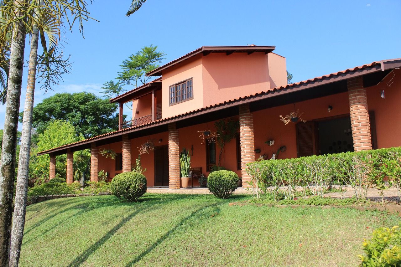 Fazenda, sítio ou chácara 4 quartos à venda em Recanto dos Pássaros, Indaiatuba — Colinas do Mosteiro - foto 4