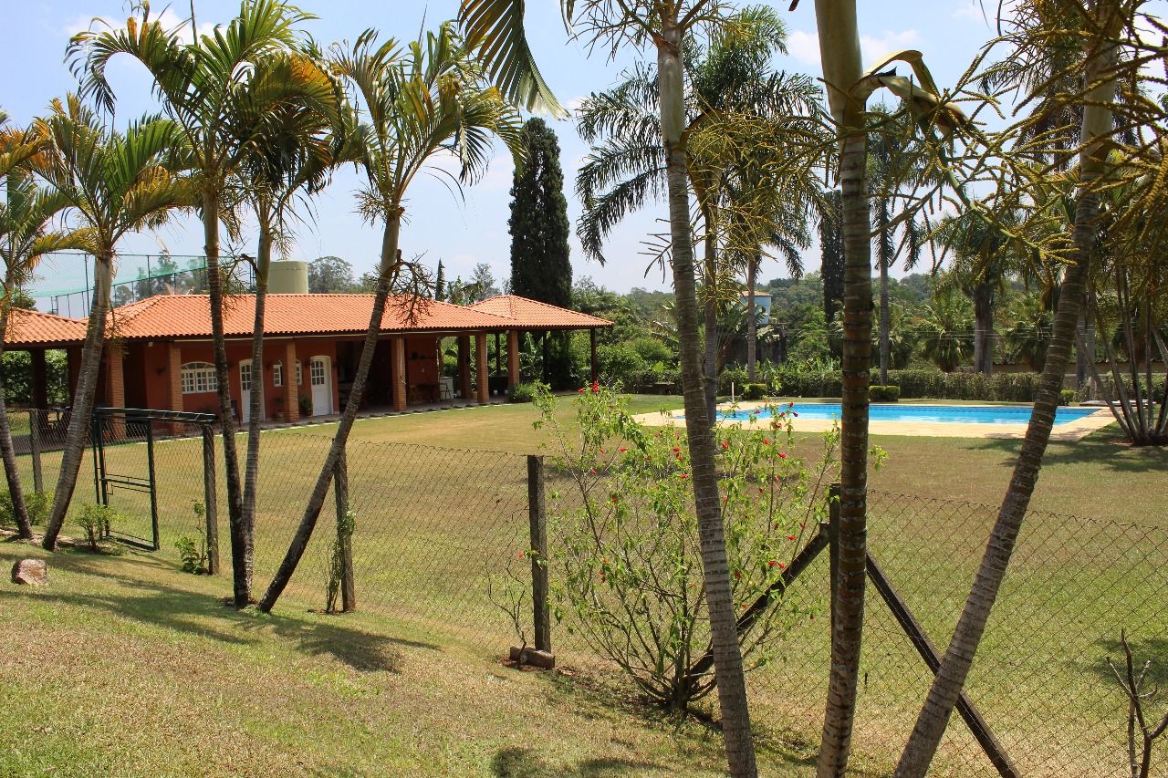 Fazenda, sítio ou chácara 4 quartos à venda em Recanto dos Pássaros, Indaiatuba — Colinas do Mosteiro - foto 5