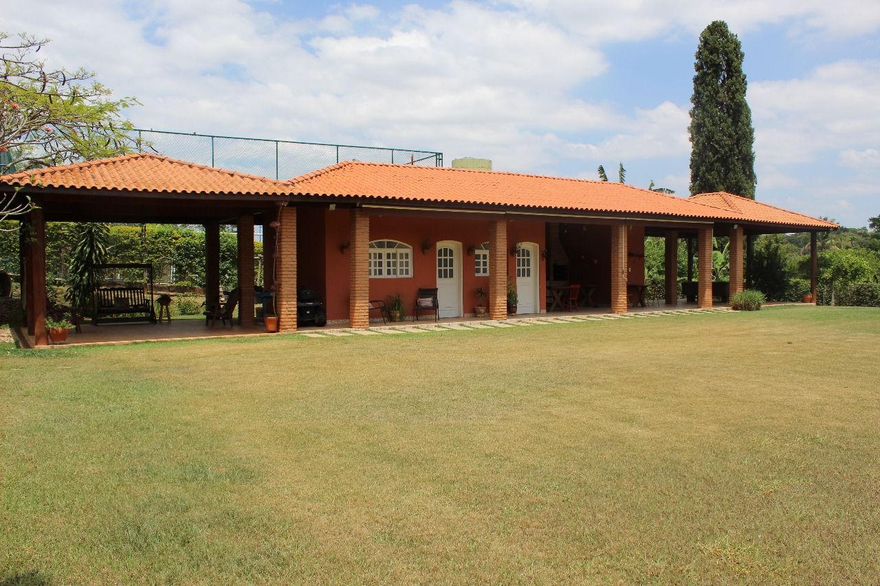Fazenda, sítio ou chácara 4 quartos à venda em Recanto dos Pássaros, Indaiatuba — Colinas do Mosteiro - foto 2