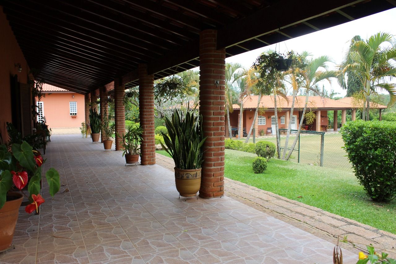 Fazenda, sítio ou chácara 4 quartos à venda em Recanto dos Pássaros, Indaiatuba — Colinas do Mosteiro - foto 6