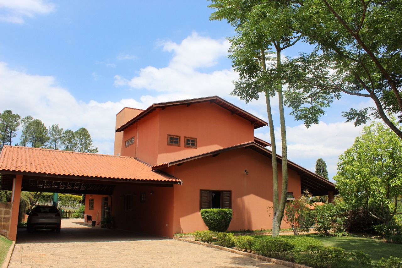 Fazenda, sítio ou chácara 4 quartos à venda em Recanto dos Pássaros, Indaiatuba — Colinas do Mosteiro - foto 7