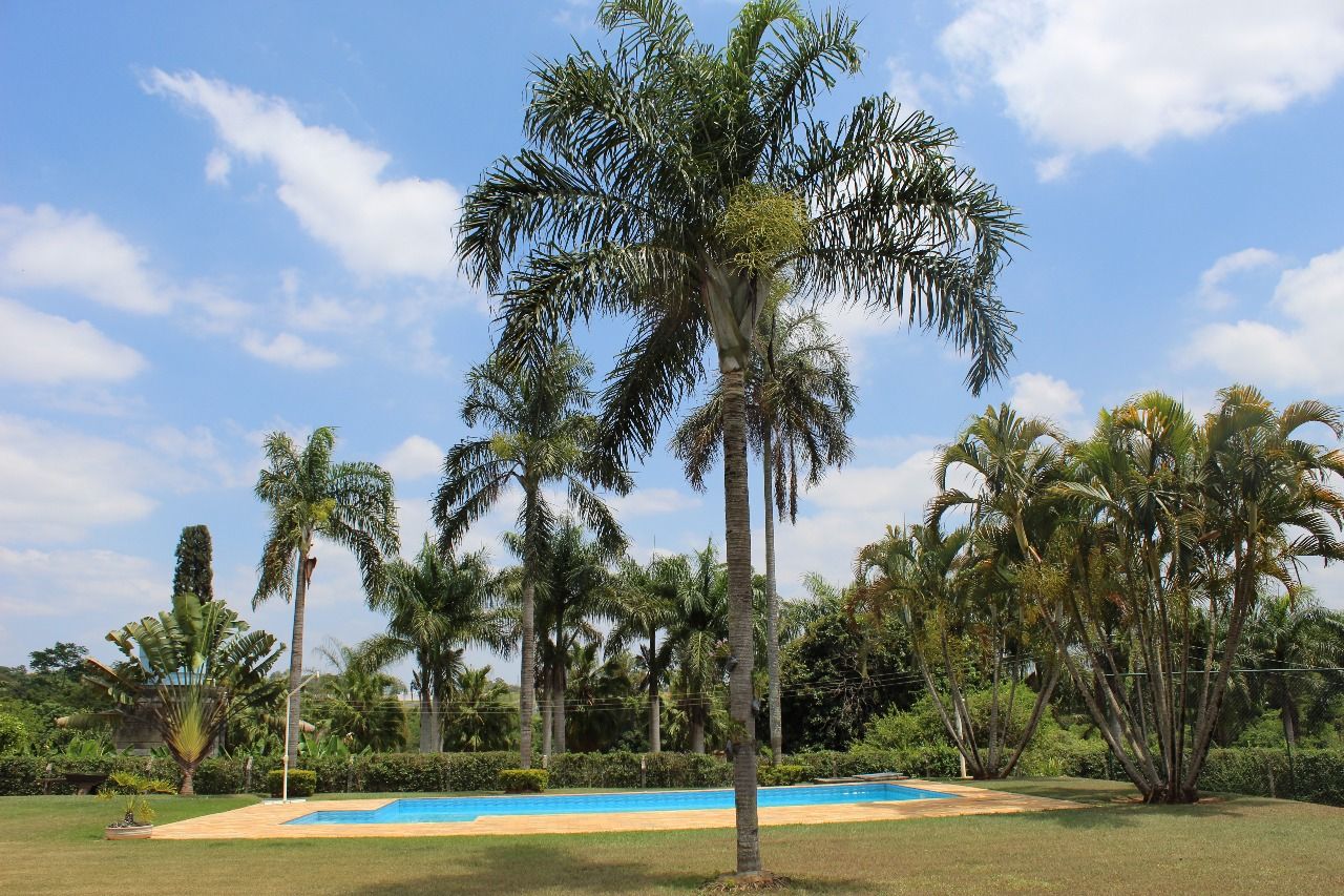 Fazenda, sítio ou chácara 4 quartos à venda em Recanto dos Pássaros, Indaiatuba — Colinas do Mosteiro - foto 8
