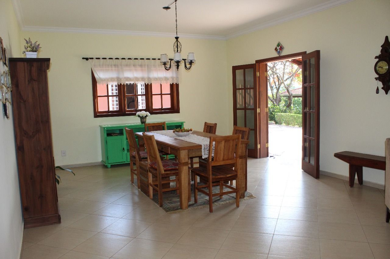 Fazenda, sítio ou chácara 4 quartos à venda em Recanto dos Pássaros, Indaiatuba — Colinas do Mosteiro - foto 13