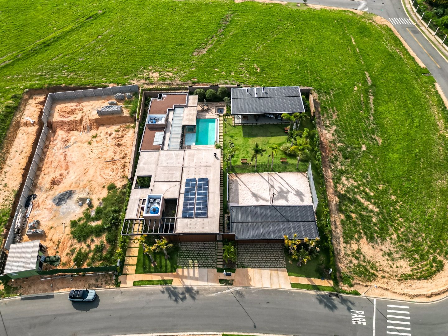 Casa 6 quartos à venda em Jardim Morumbi, Indaiatuba — Reserva Petrus - foto 5