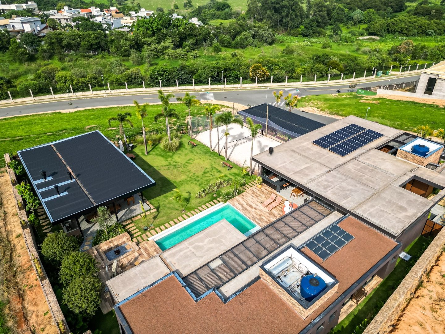 Casa 6 quartos à venda em Jardim Morumbi, Indaiatuba — Reserva Petrus - foto 6