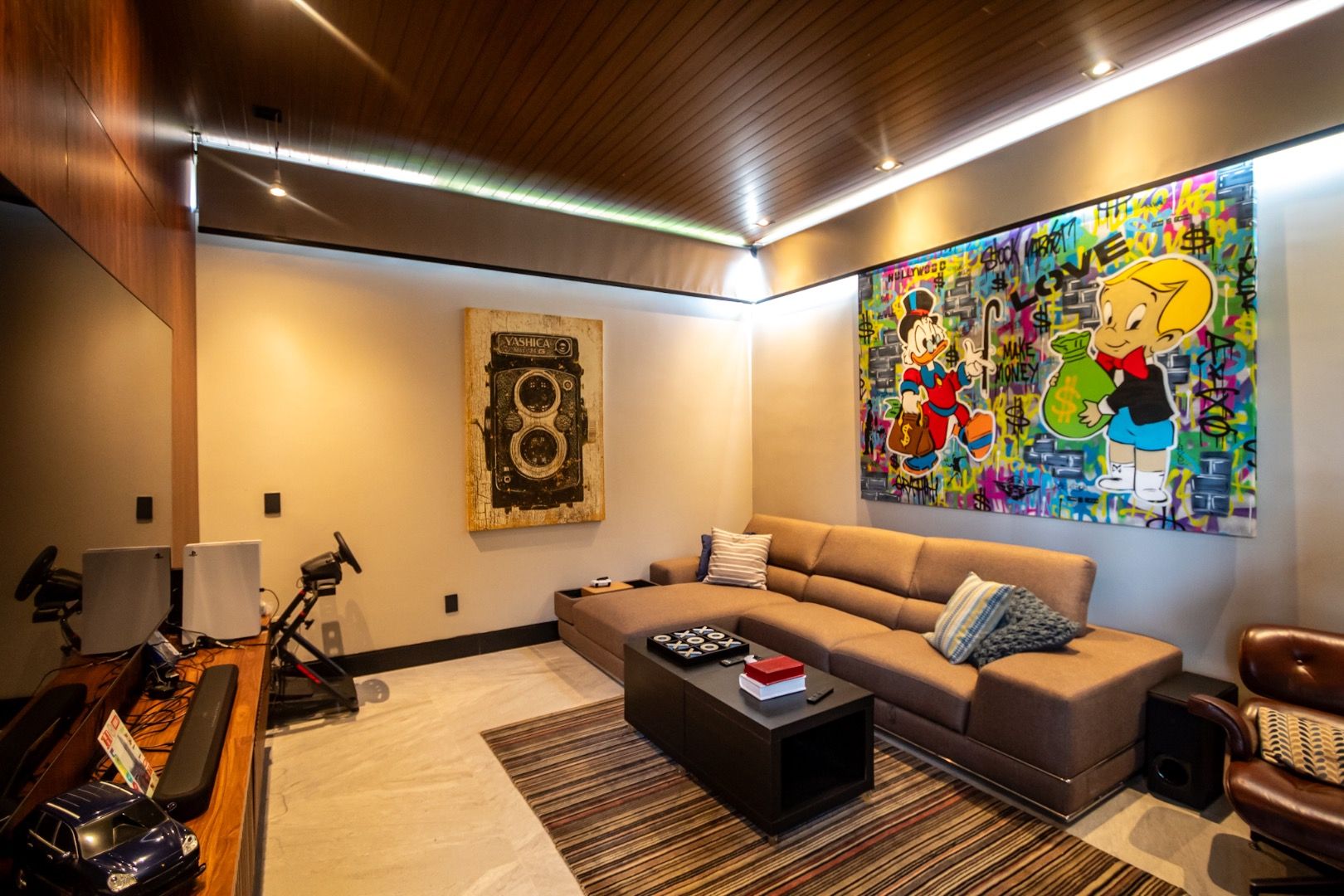 Casa 6 quartos à venda em Jardim Morumbi, Indaiatuba — Reserva Petrus - foto 13