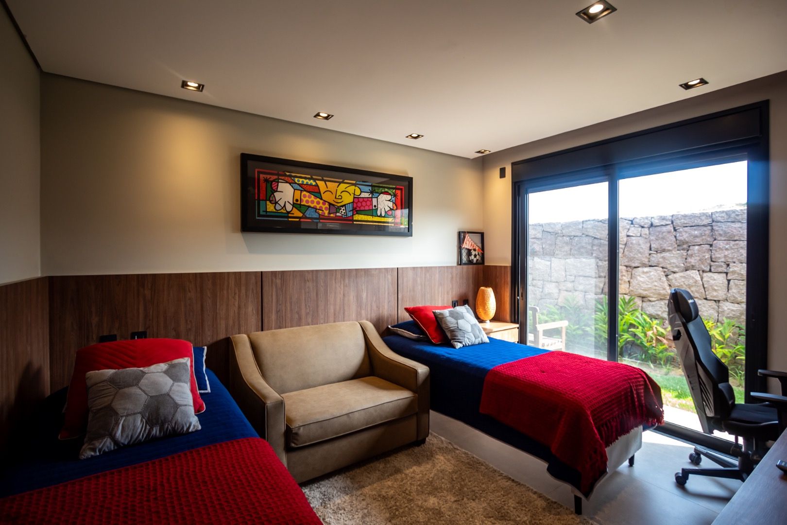 Casa 6 quartos à venda em Jardim Morumbi, Indaiatuba — Reserva Petrus - foto 17