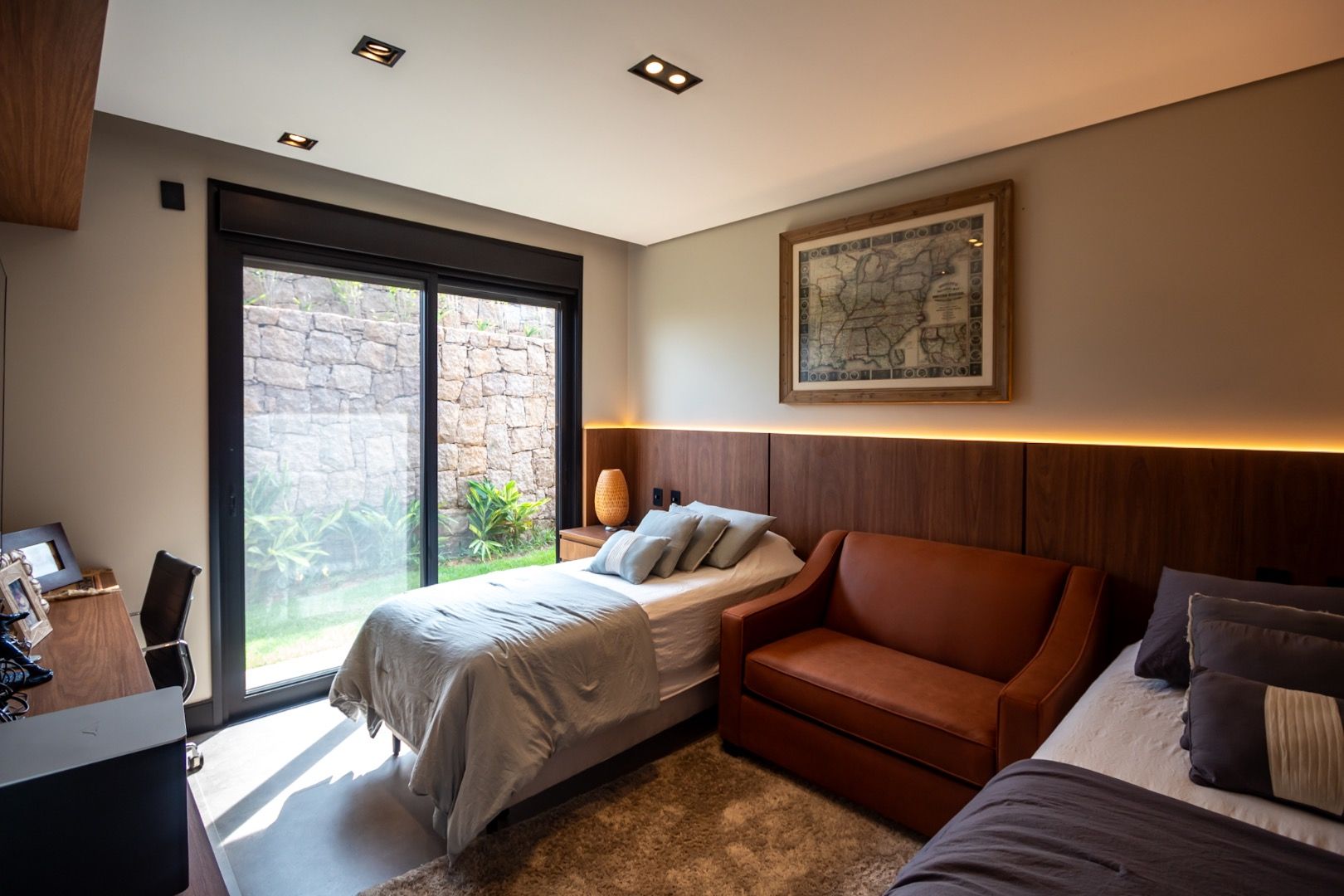 Casa 6 quartos à venda em Jardim Morumbi, Indaiatuba — Reserva Petrus - foto 19