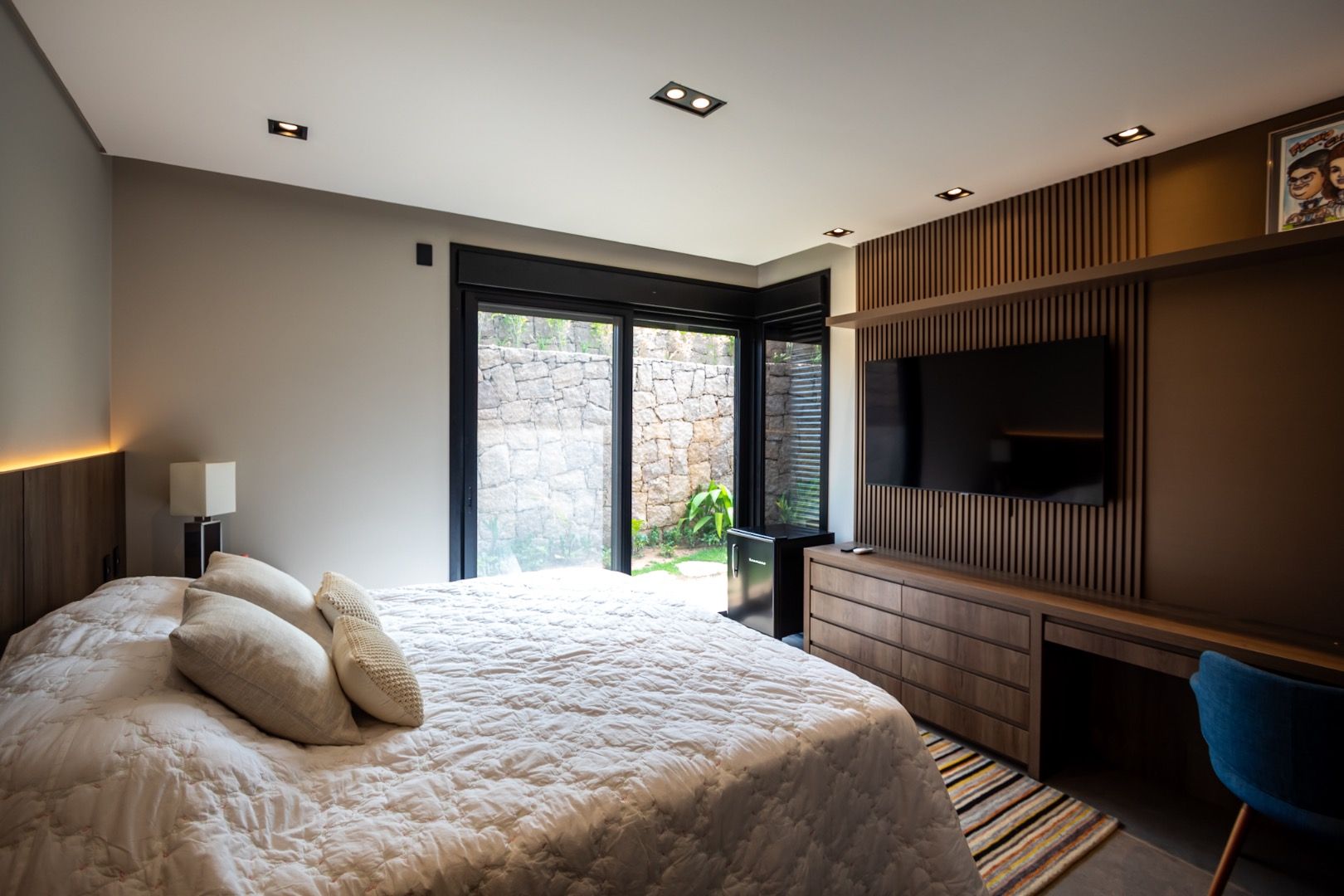 Casa 6 quartos à venda em Jardim Morumbi, Indaiatuba — Reserva Petrus - foto 21