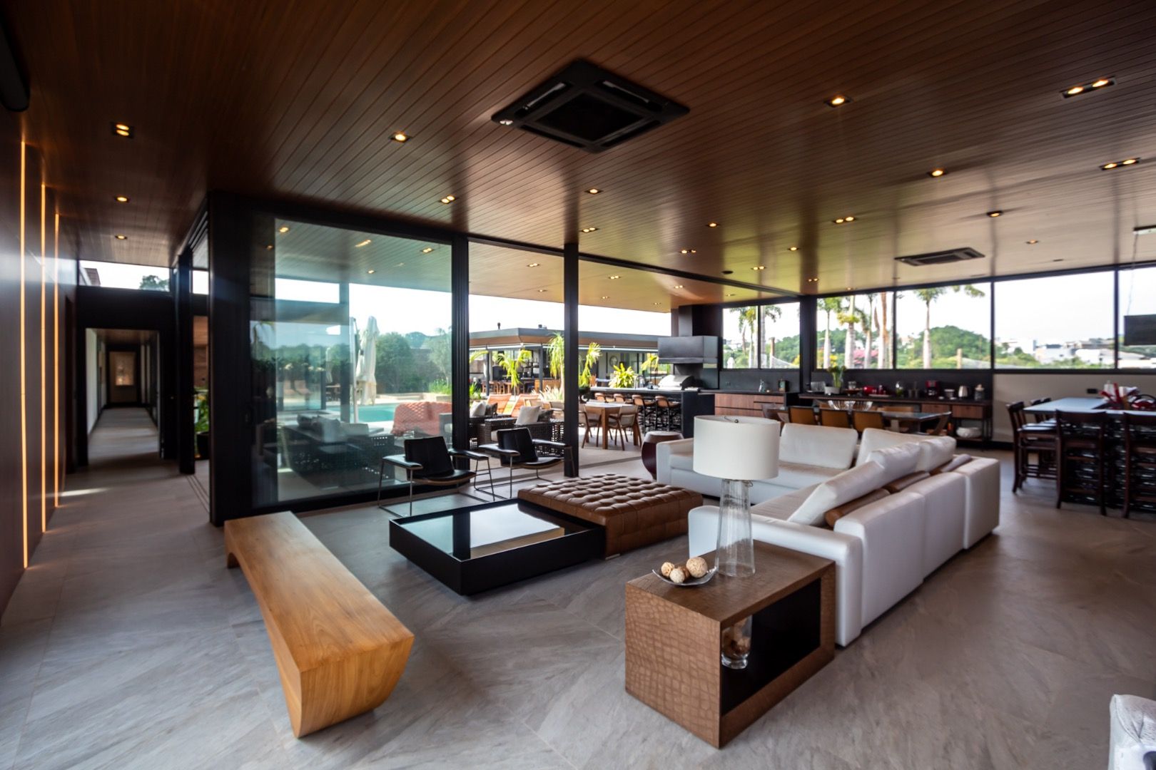 Casa 6 quartos à venda em Jardim Morumbi, Indaiatuba — Reserva Petrus - foto 27
