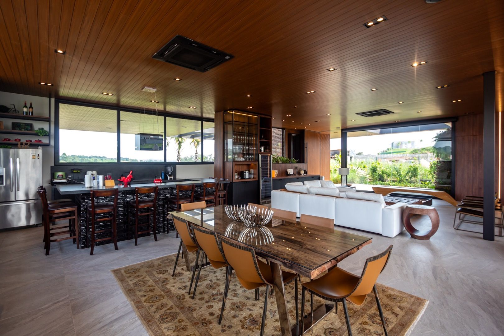 Casa 6 quartos à venda em Jardim Morumbi, Indaiatuba — Reserva Petrus - foto 32
