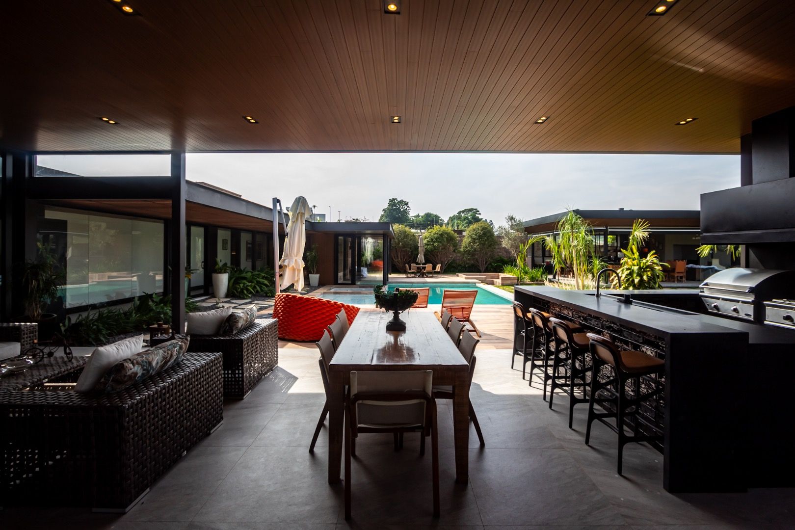 Casa 6 quartos à venda em Jardim Morumbi, Indaiatuba — Reserva Petrus - foto 37