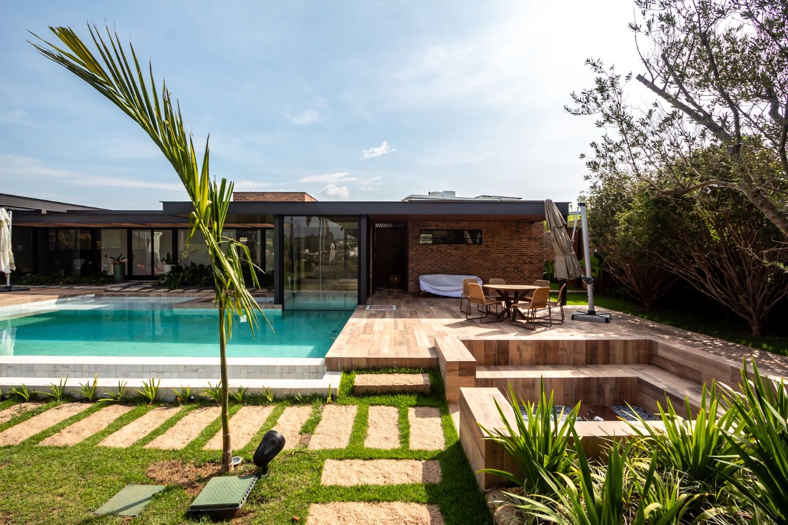 Casa 6 quartos à venda em Jardim Morumbi, Indaiatuba — Reserva Petrus - foto 2