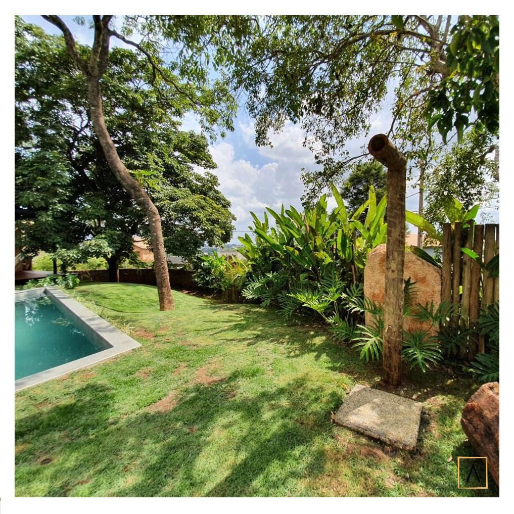 Casa 4 quartos à venda em Jardim Residencial Helvétia Park I, Indaiatuba - foto 9