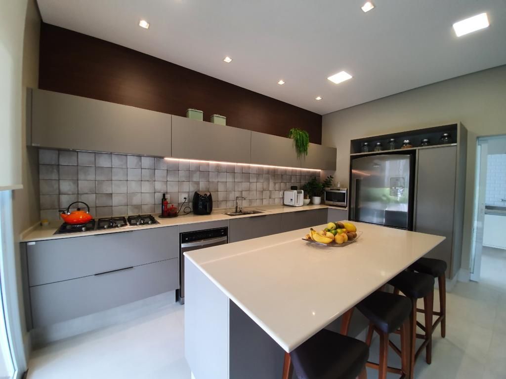 Casa 4 quartos à venda em Jardim Residencial Helvétia Park I, Indaiatuba - foto 11