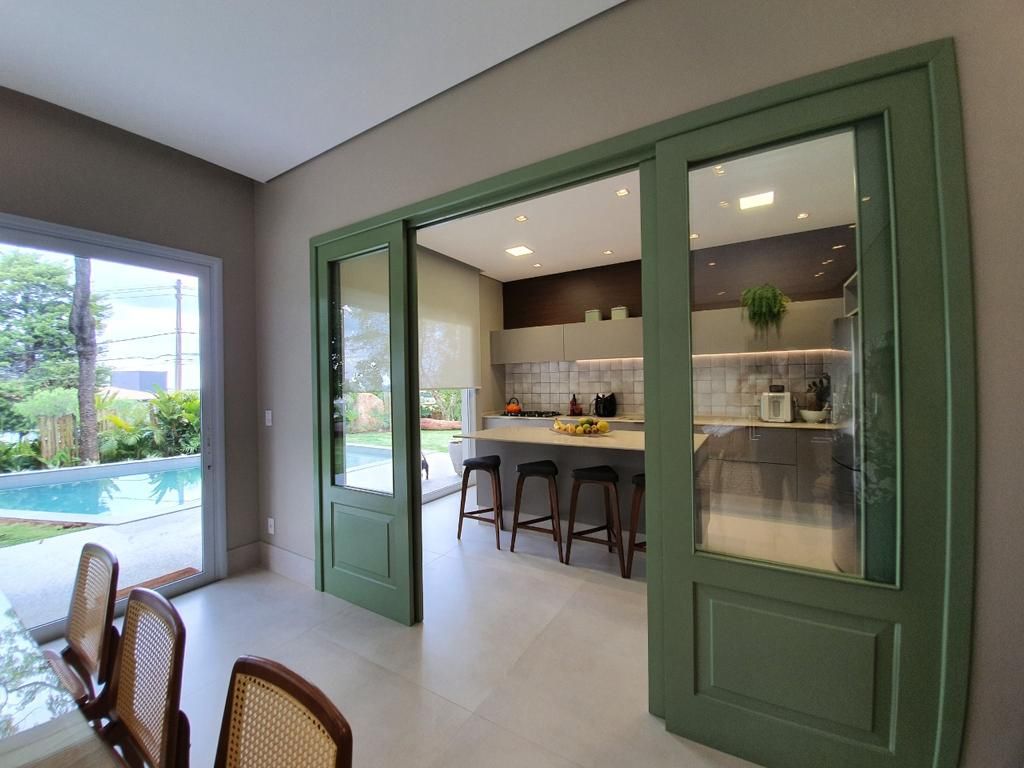 Casa 4 quartos à venda em Jardim Residencial Helvétia Park I, Indaiatuba - foto 14