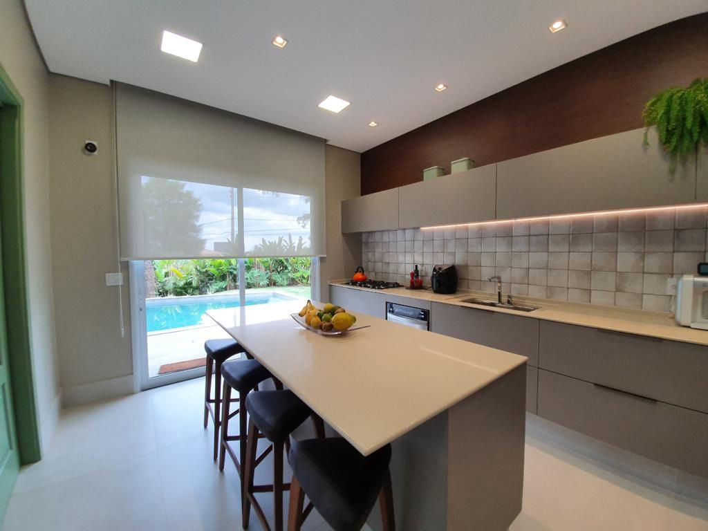 Casa 4 quartos à venda em Jardim Residencial Helvétia Park I, Indaiatuba - foto 15