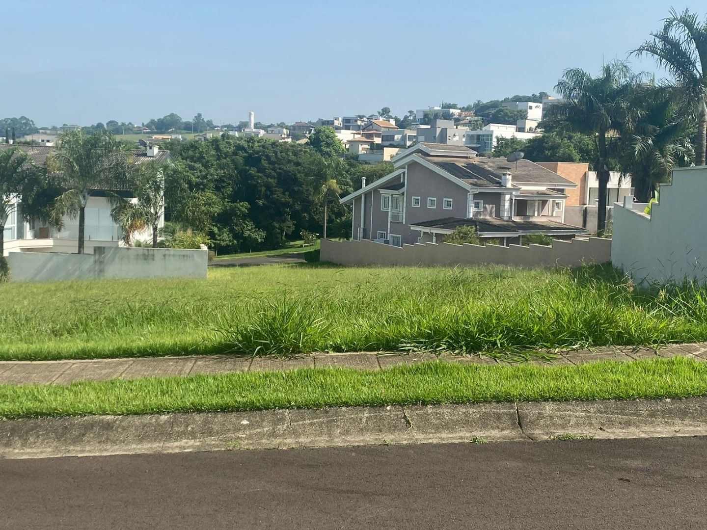 Terreno à venda em Jardim Vila Paradiso, Indaiatuba - foto 3