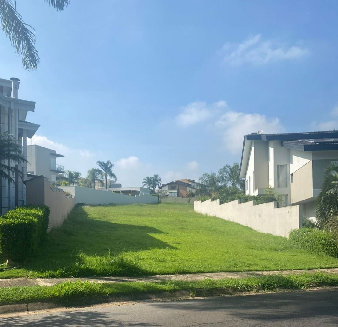 Terreno à venda em Jardim Vila Paradiso, Indaiatuba - foto 2
