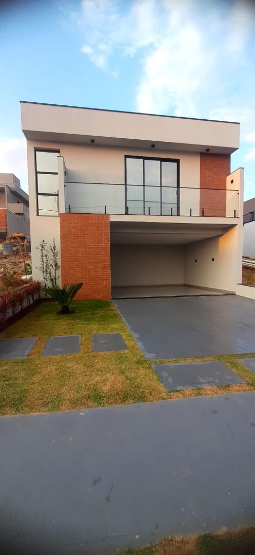 Casa 3 quartos à venda em Loteamento Park Gran Reserve, Indaiatuba - foto 2