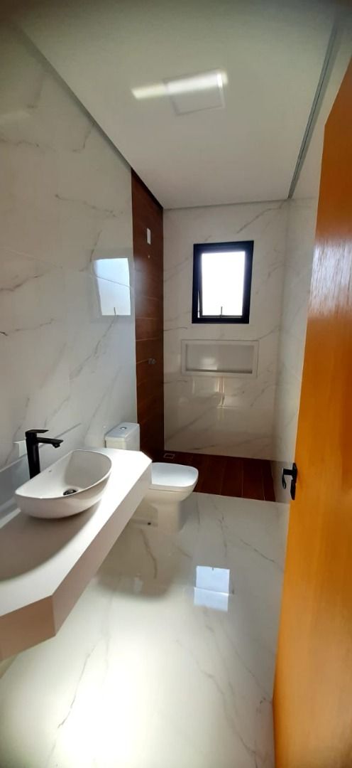 Casa 3 quartos à venda em Loteamento Park Gran Reserve, Indaiatuba - foto 9