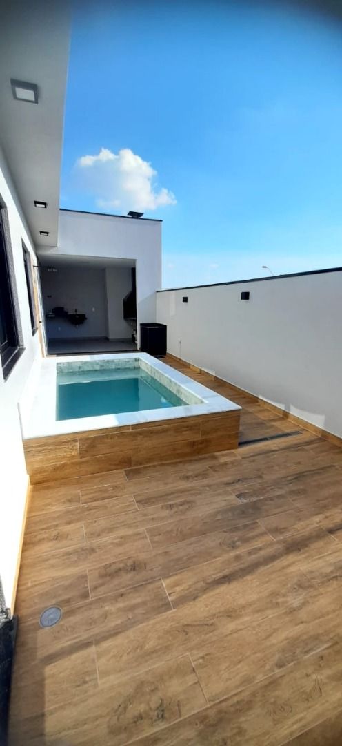 Casa 3 quartos à venda em Loteamento Park Gran Reserve, Indaiatuba - foto 10