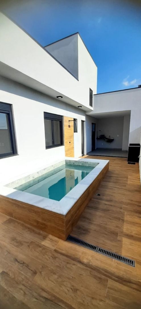 Casa 3 quartos à venda em Loteamento Park Gran Reserve, Indaiatuba - foto 11