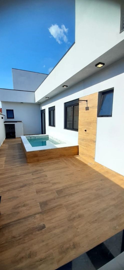 Casa 3 quartos à venda em Loteamento Park Gran Reserve, Indaiatuba - foto 12