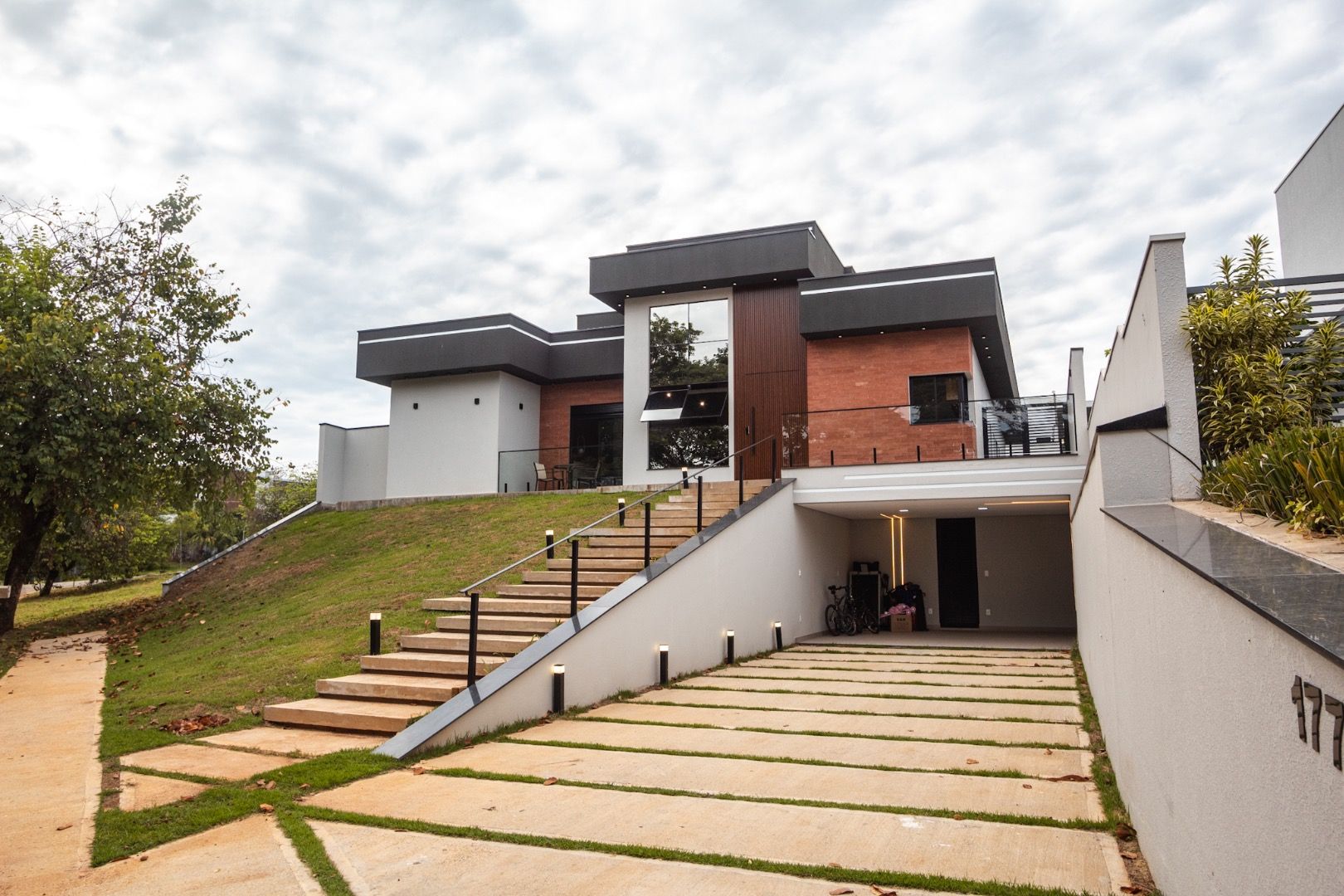 Casa 3 quartos à venda em Jardim dos Lagos, Indaiatuba — Condomínio Jardim dos Lagos - foto 2