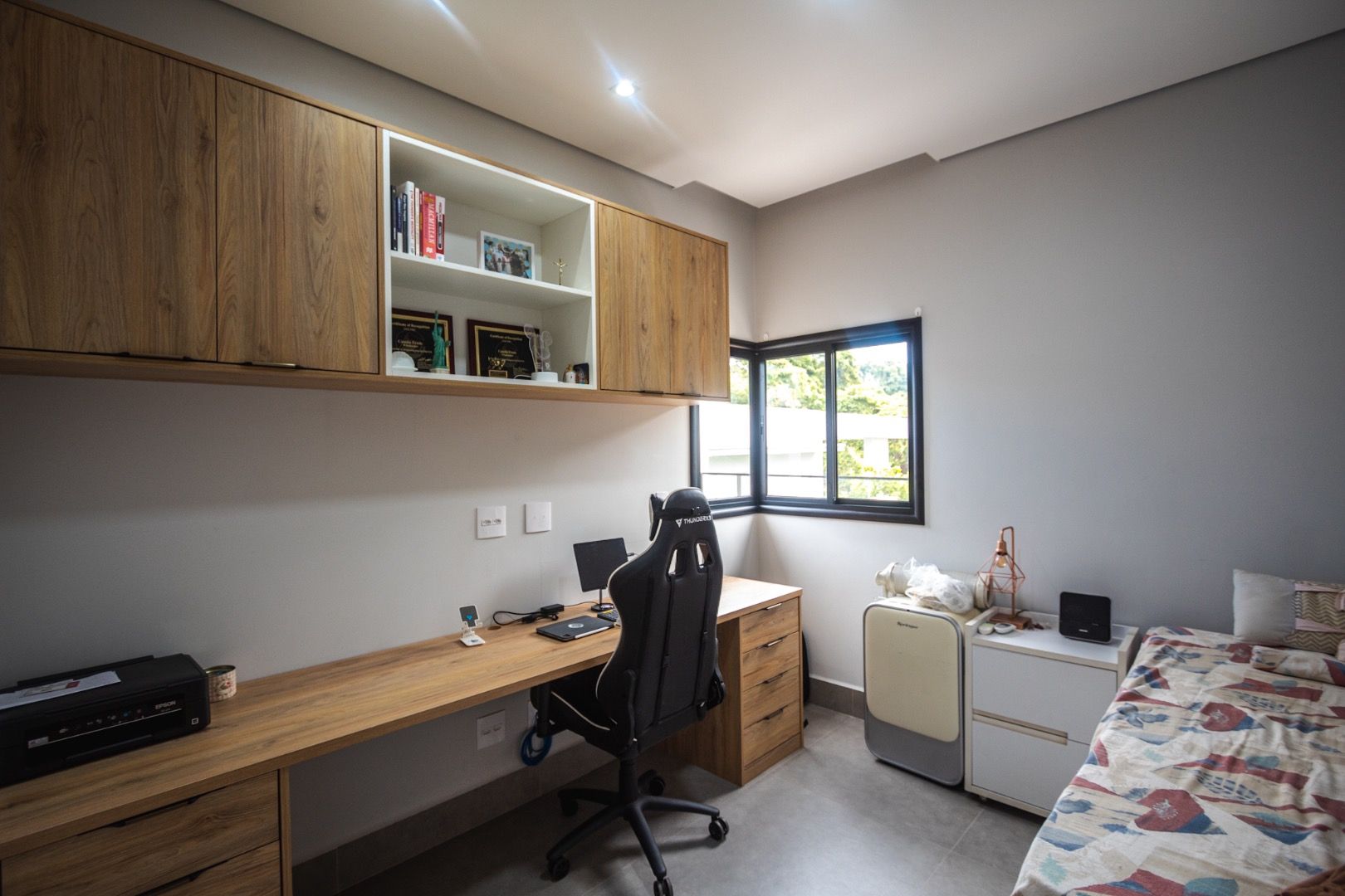 Casa 3 quartos à venda em Jardim dos Lagos, Indaiatuba — Condomínio Jardim dos Lagos - foto 6