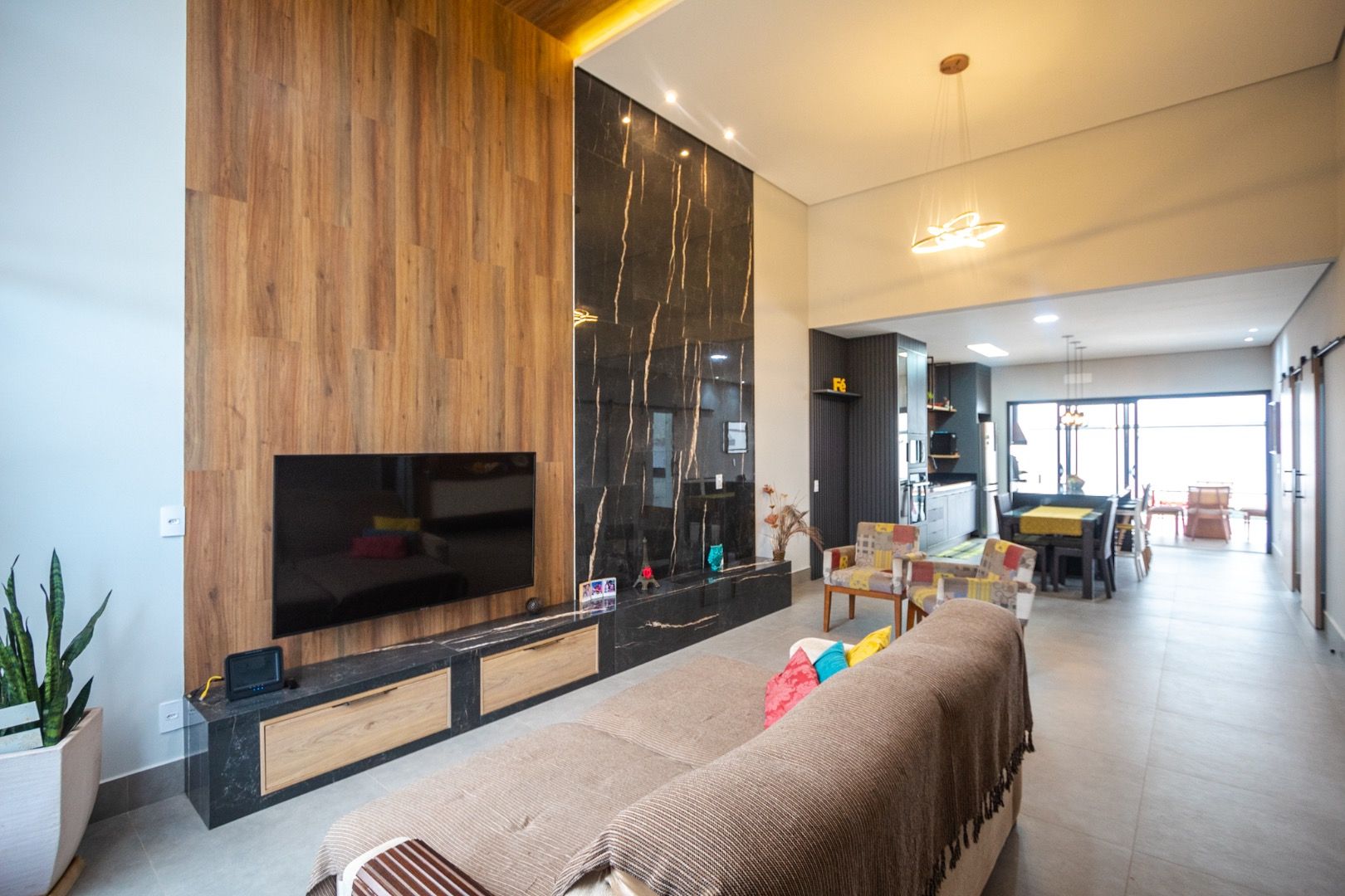 Casa 3 quartos à venda em Jardim dos Lagos, Indaiatuba — Condomínio Jardim dos Lagos - foto 7