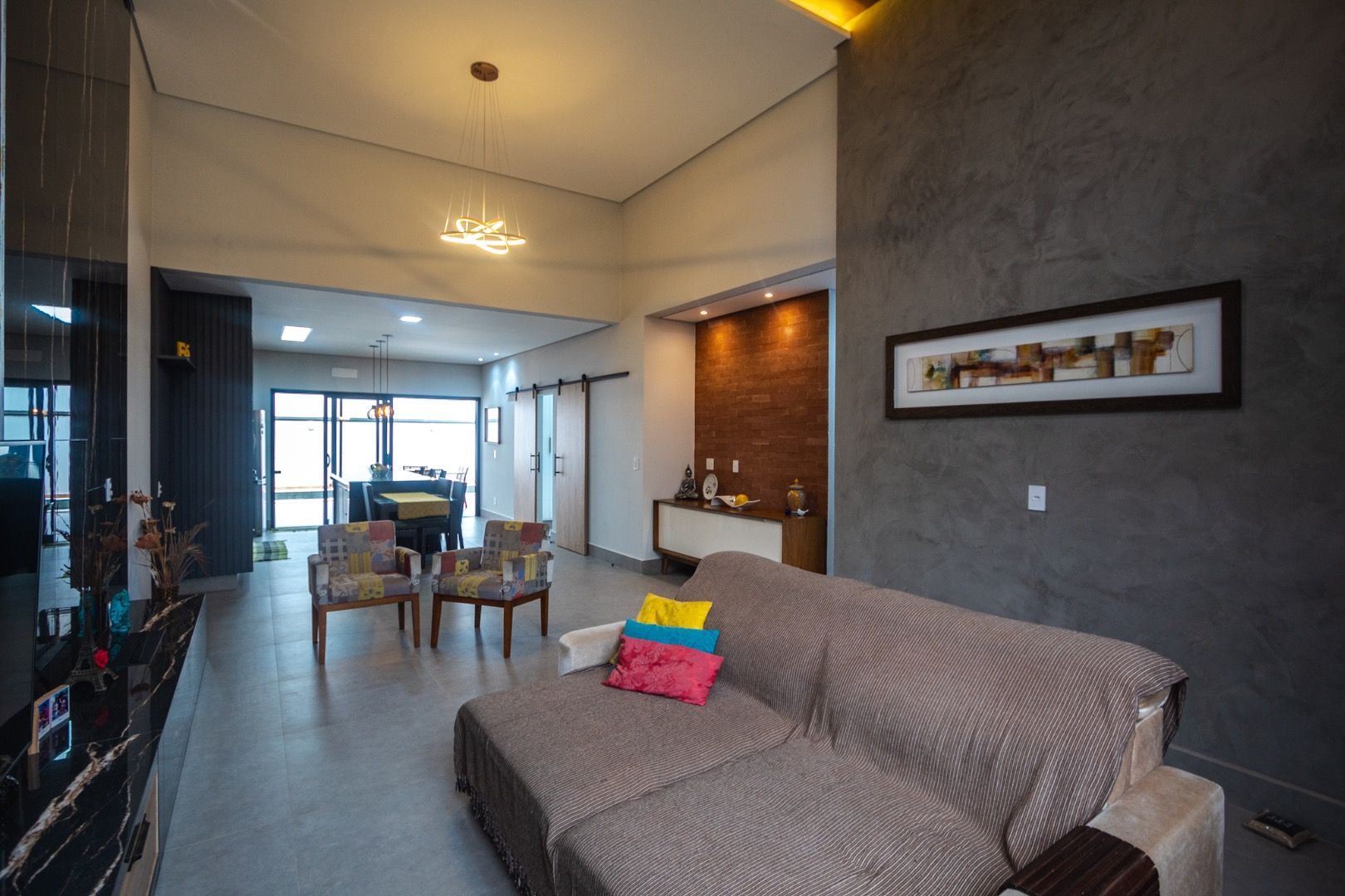 Casa 3 quartos à venda em Jardim dos Lagos, Indaiatuba — Condomínio Jardim dos Lagos - foto 9