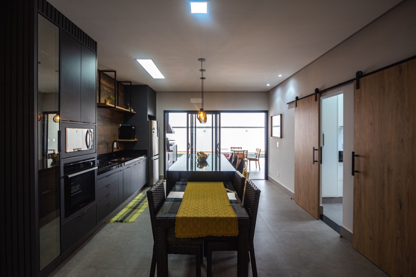 Casa 3 quartos à venda em Jardim dos Lagos, Indaiatuba — Condomínio Jardim dos Lagos - foto 11