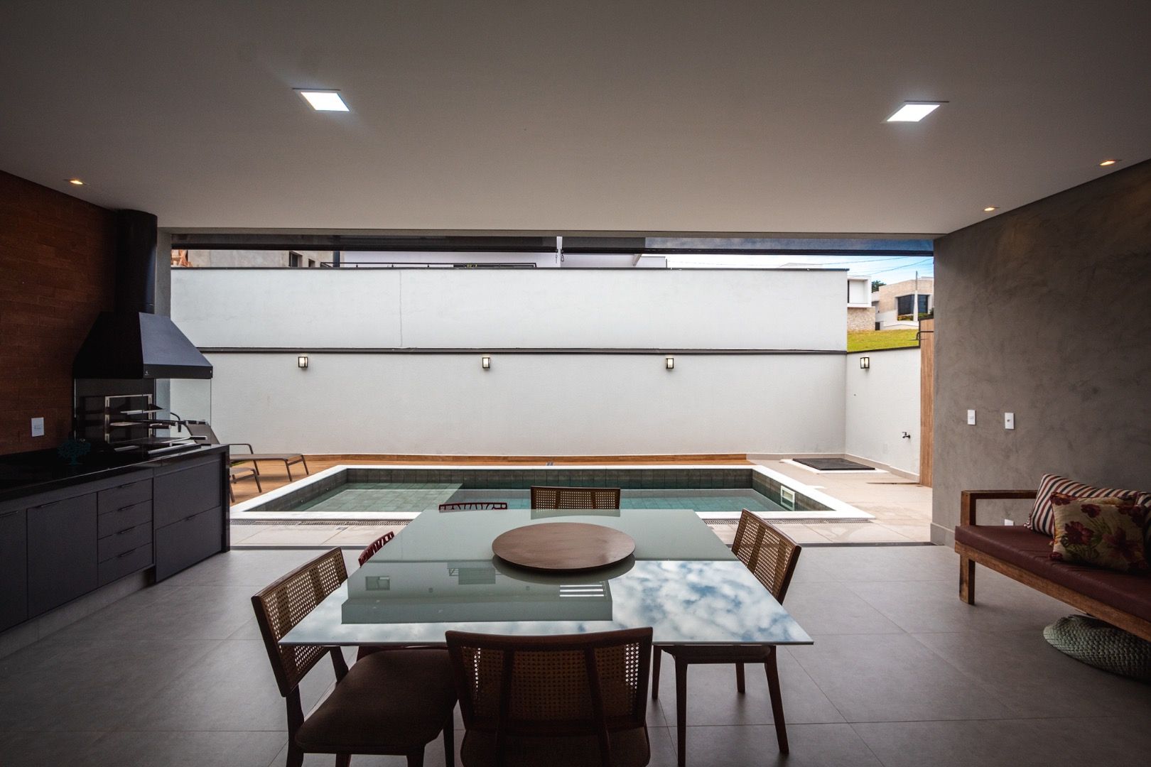 Casa 3 quartos à venda em Jardim dos Lagos, Indaiatuba — Condomínio Jardim dos Lagos - foto 15