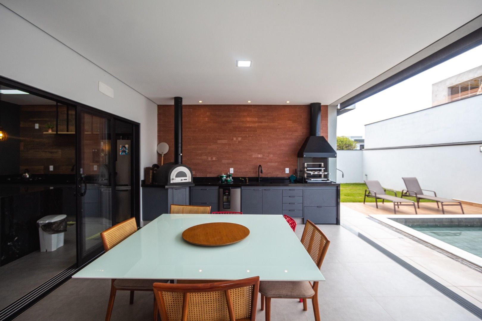 Casa 3 quartos à venda em Jardim dos Lagos, Indaiatuba — Condomínio Jardim dos Lagos - foto 16