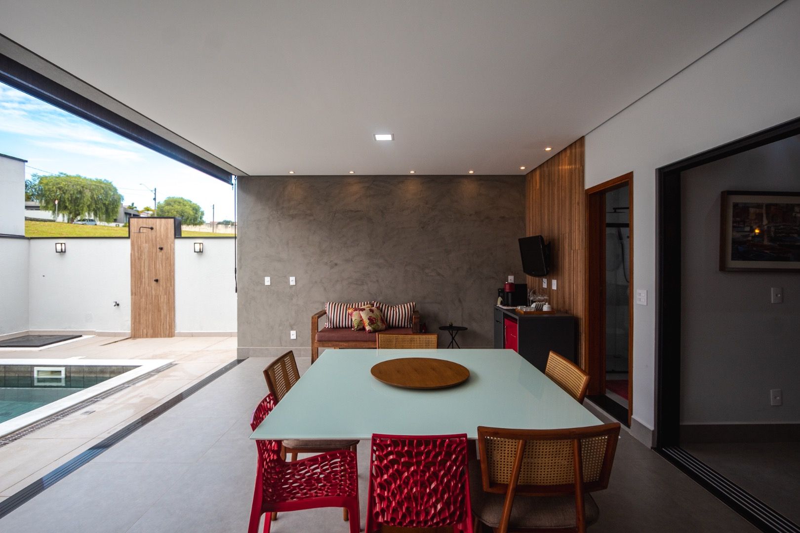 Casa 3 quartos à venda em Jardim dos Lagos, Indaiatuba — Condomínio Jardim dos Lagos - foto 19
