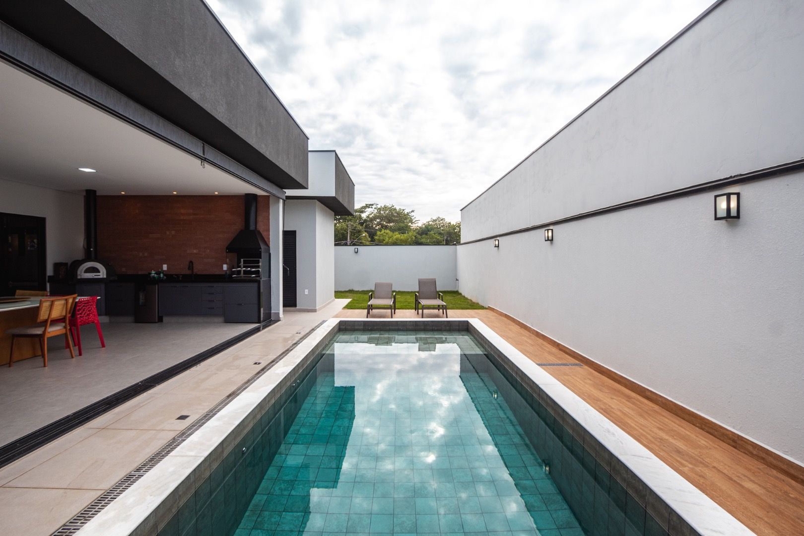 Casa 3 quartos à venda em Jardim dos Lagos, Indaiatuba — Condomínio Jardim dos Lagos - foto 21