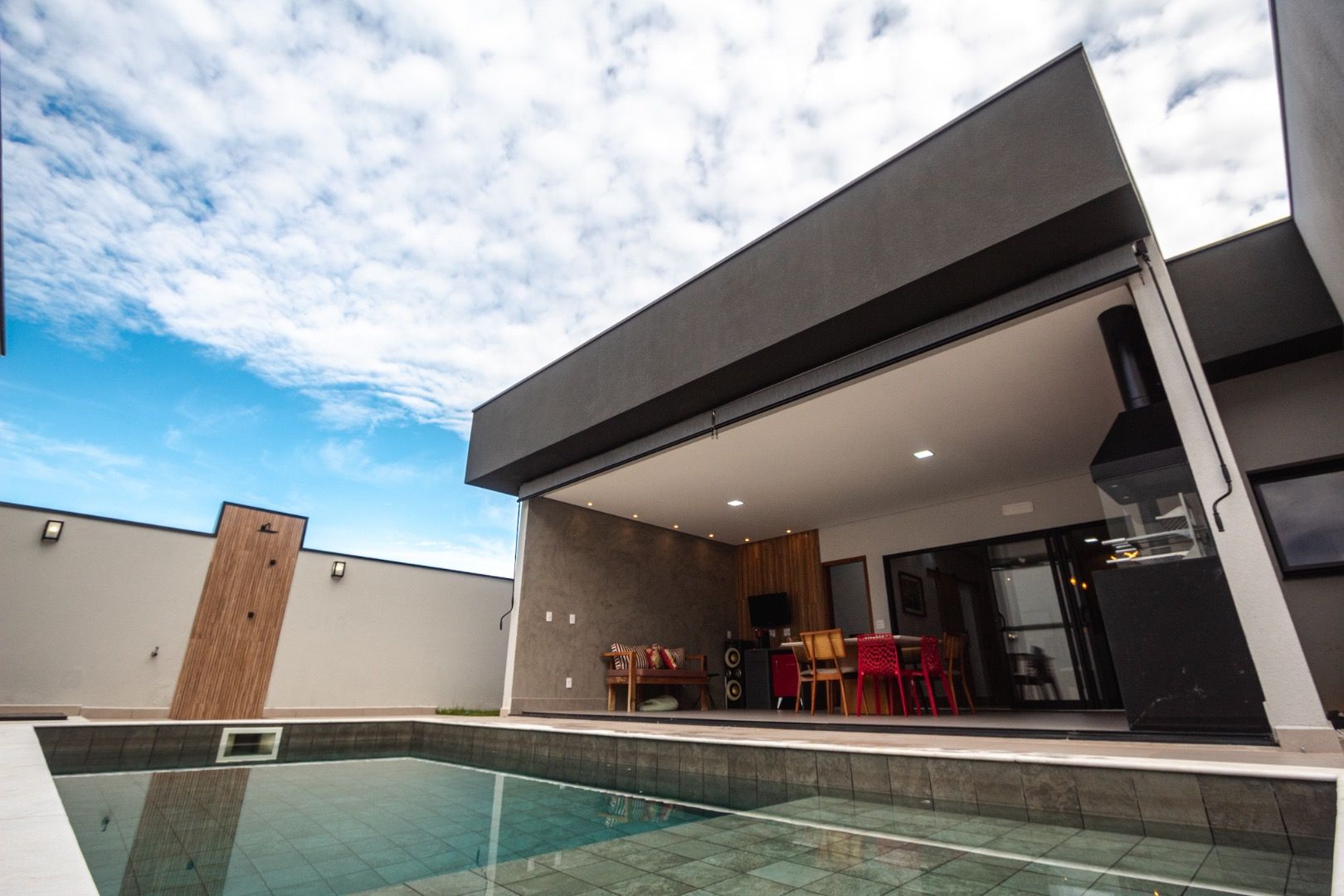 Casa 3 quartos à venda em Jardim dos Lagos, Indaiatuba — Condomínio Jardim dos Lagos - foto 22