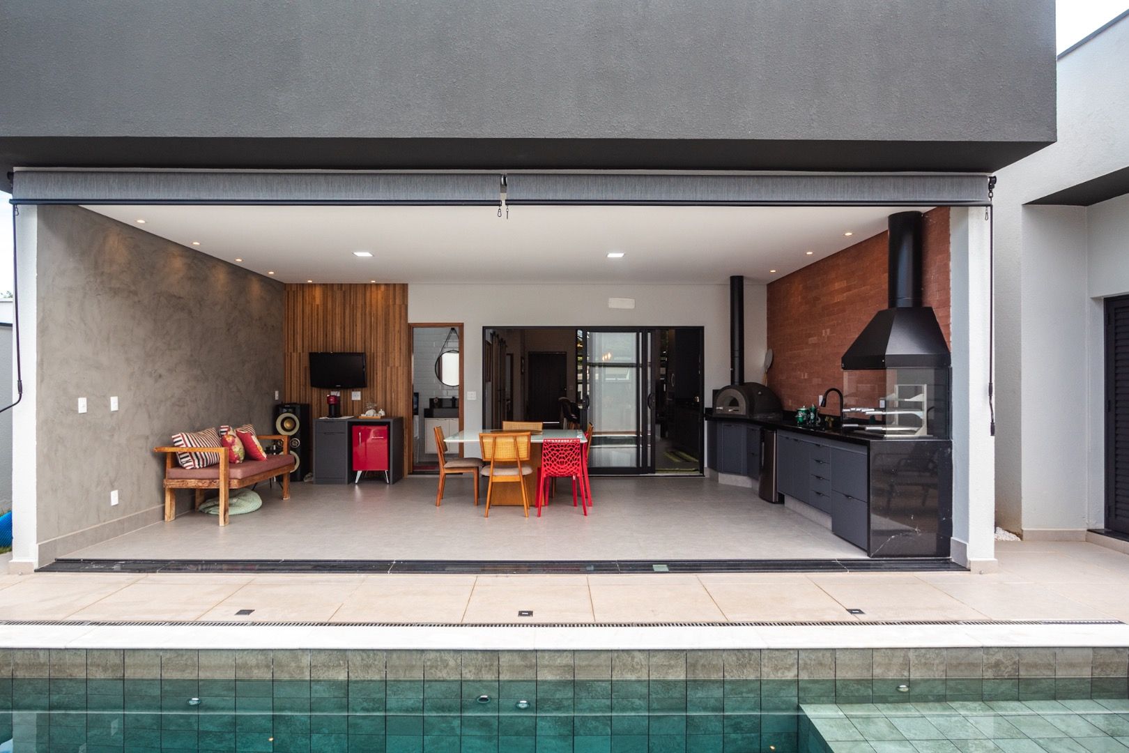Casa 3 quartos à venda em Jardim dos Lagos, Indaiatuba — Condomínio Jardim dos Lagos - foto 23