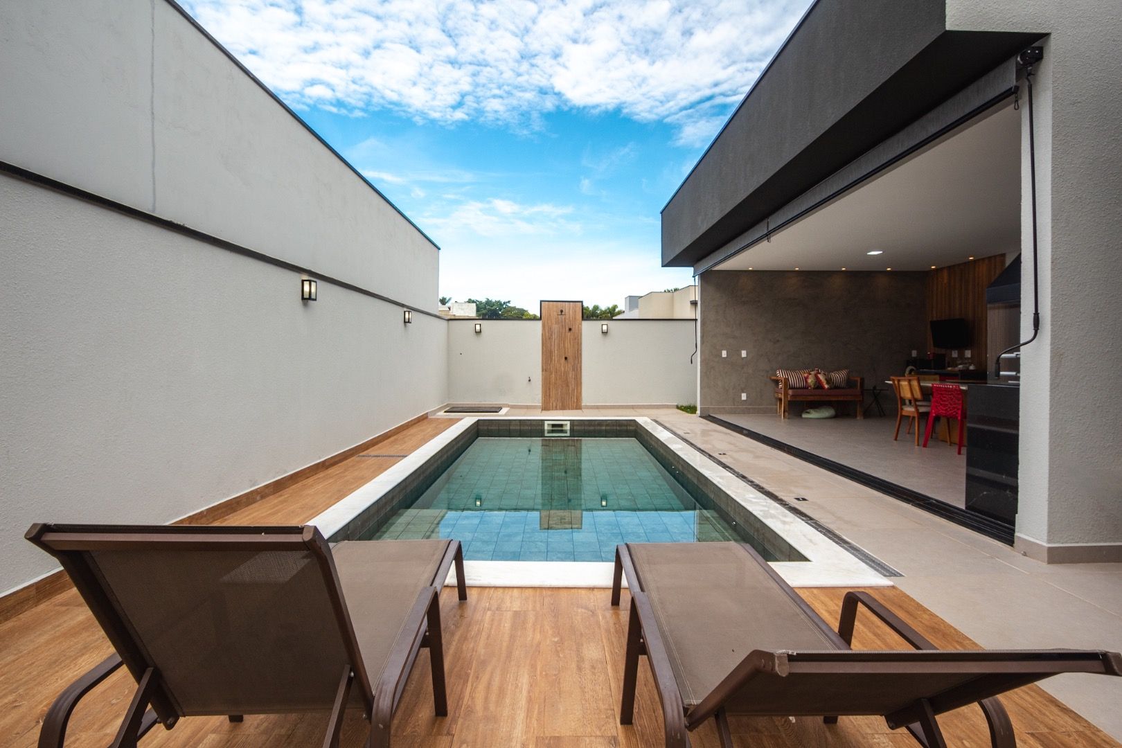 Casa 3 quartos à venda em Jardim dos Lagos, Indaiatuba — Condomínio Jardim dos Lagos - foto 24