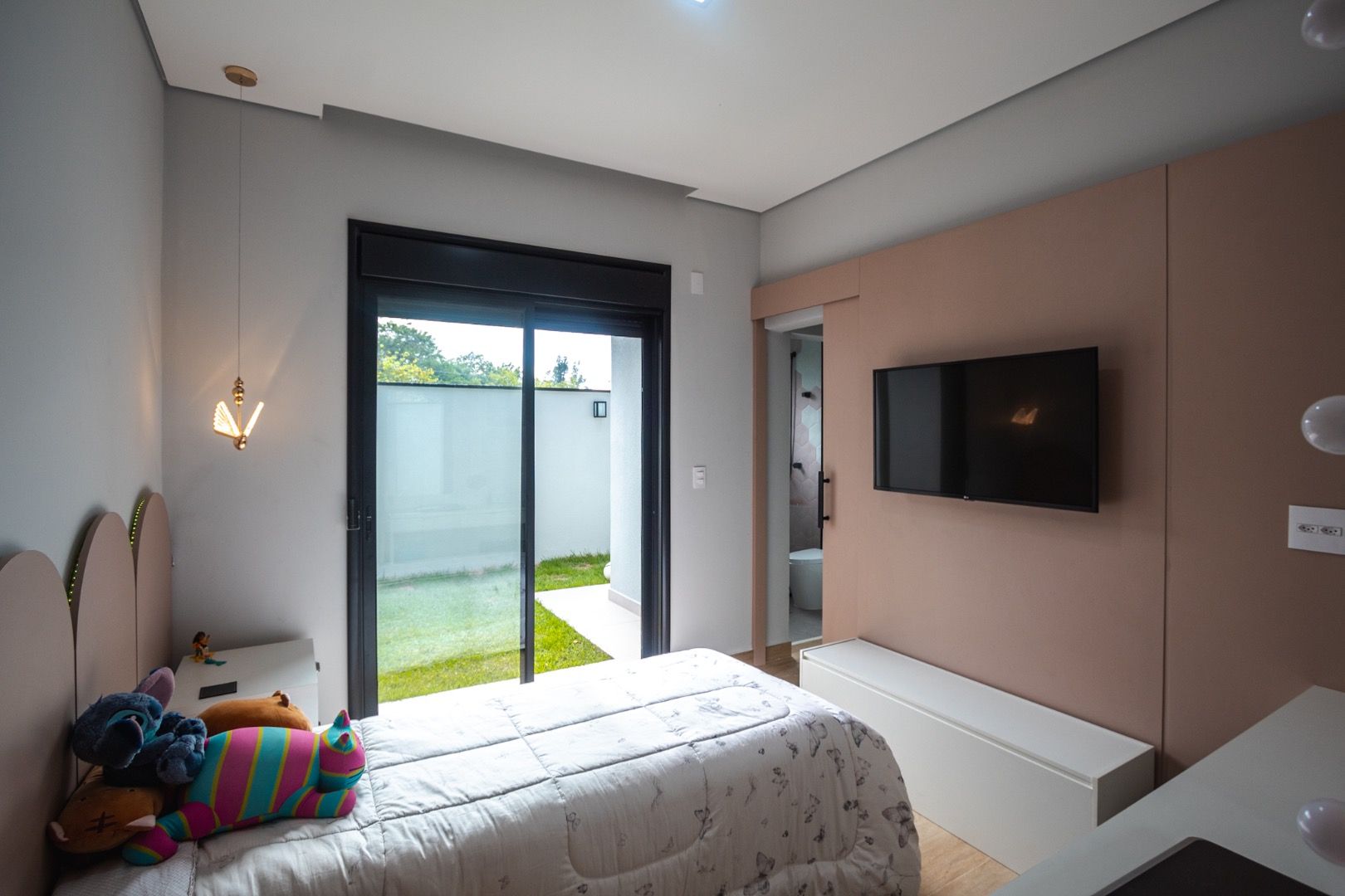 Casa 3 quartos à venda em Jardim dos Lagos, Indaiatuba — Condomínio Jardim dos Lagos - foto 31