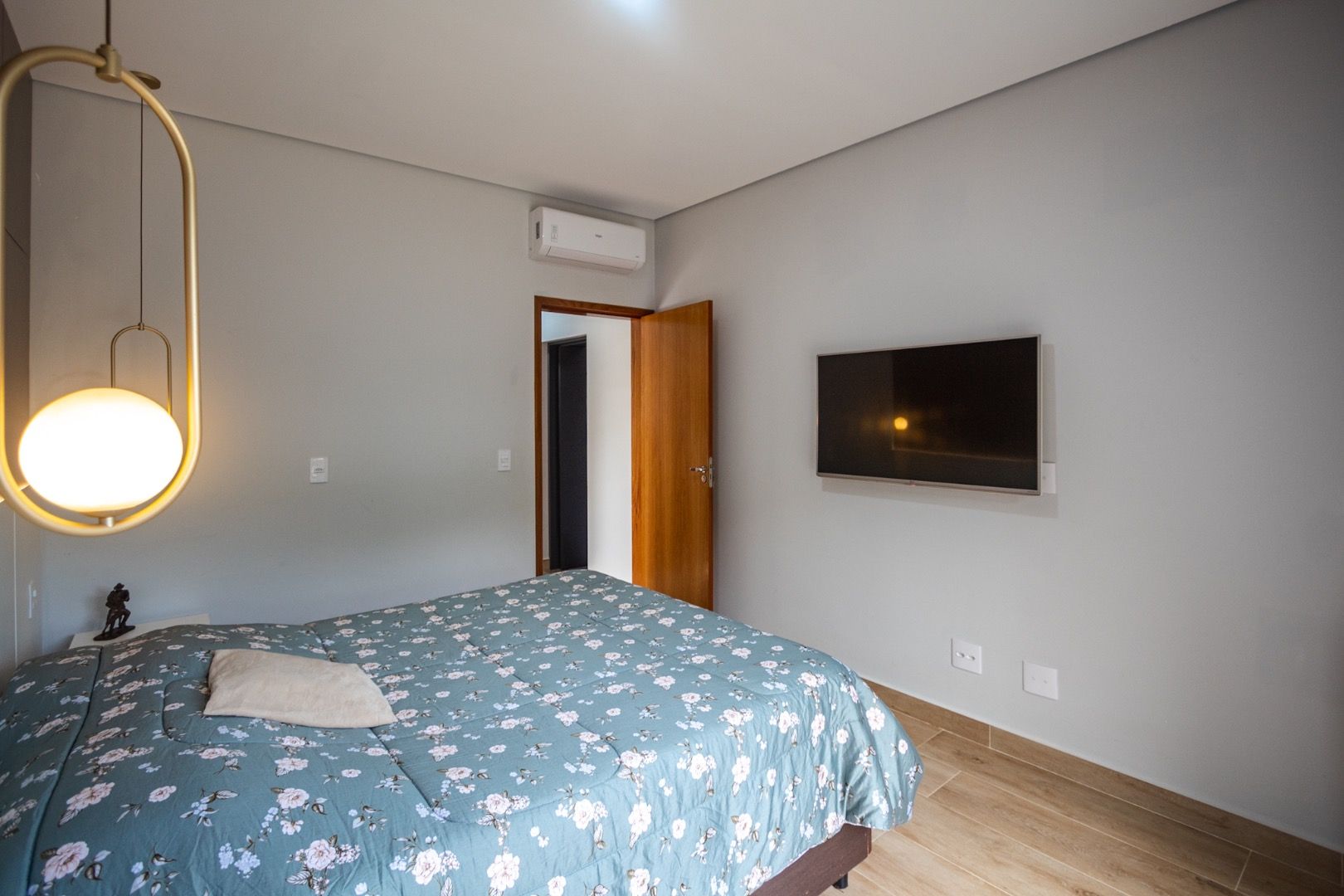 Casa 3 quartos à venda em Jardim dos Lagos, Indaiatuba — Condomínio Jardim dos Lagos - foto 37
