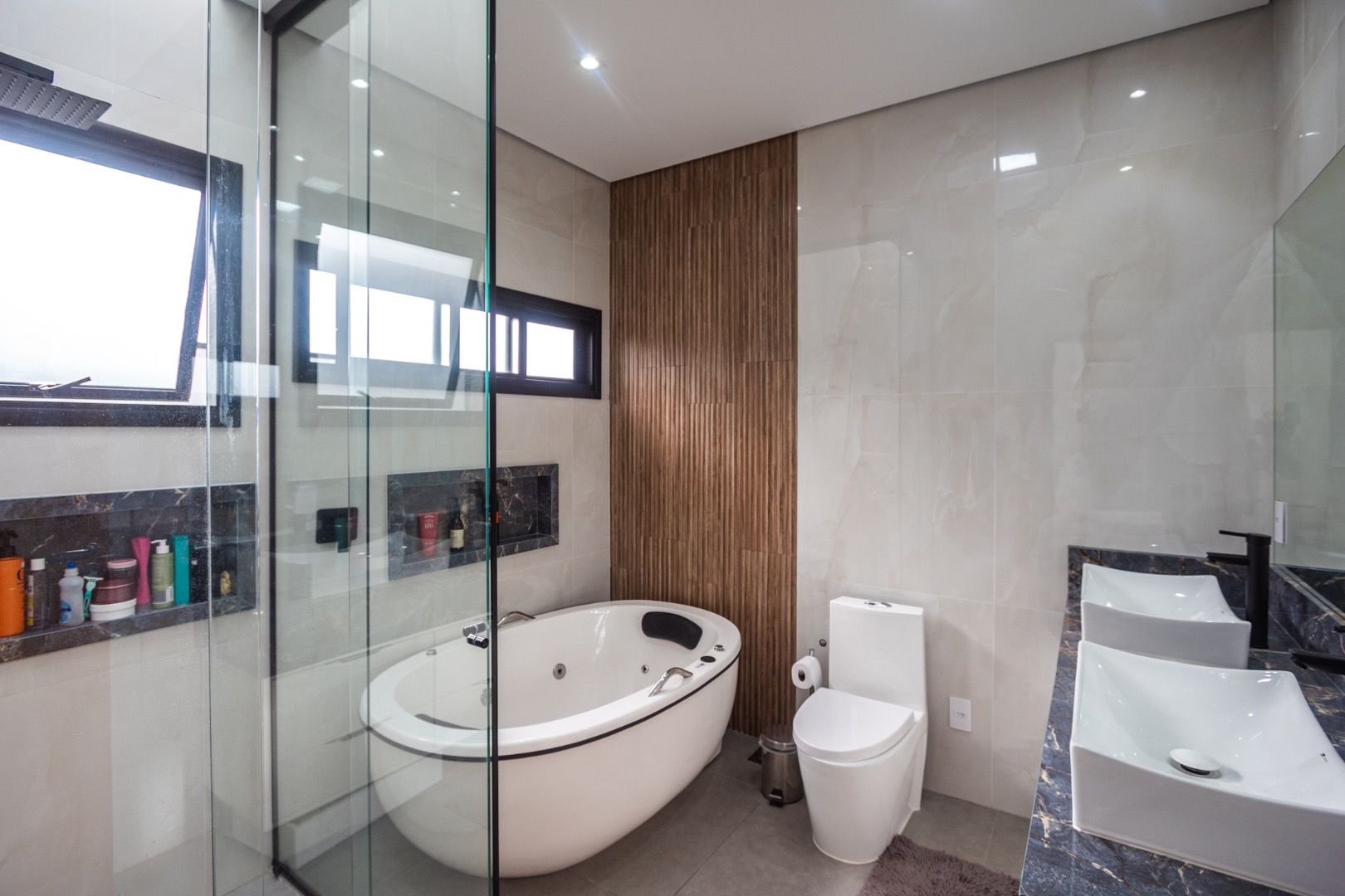 Casa 3 quartos à venda em Jardim dos Lagos, Indaiatuba — Condomínio Jardim dos Lagos - foto 40