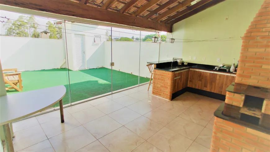 Casa 3 quartos à venda em Jardim Bela Vista, Indaiatuba - foto 3