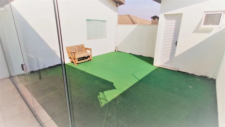 Casa 3 quartos à venda em Jardim Bela Vista, Indaiatuba - foto 2