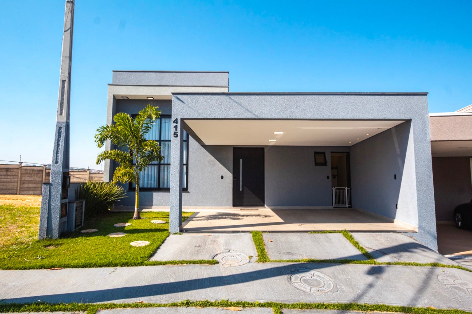 Casa 3 quartos à venda em Jardim Imperio, Indaiatuba — Jardins do Império - Vila Rica - foto 2