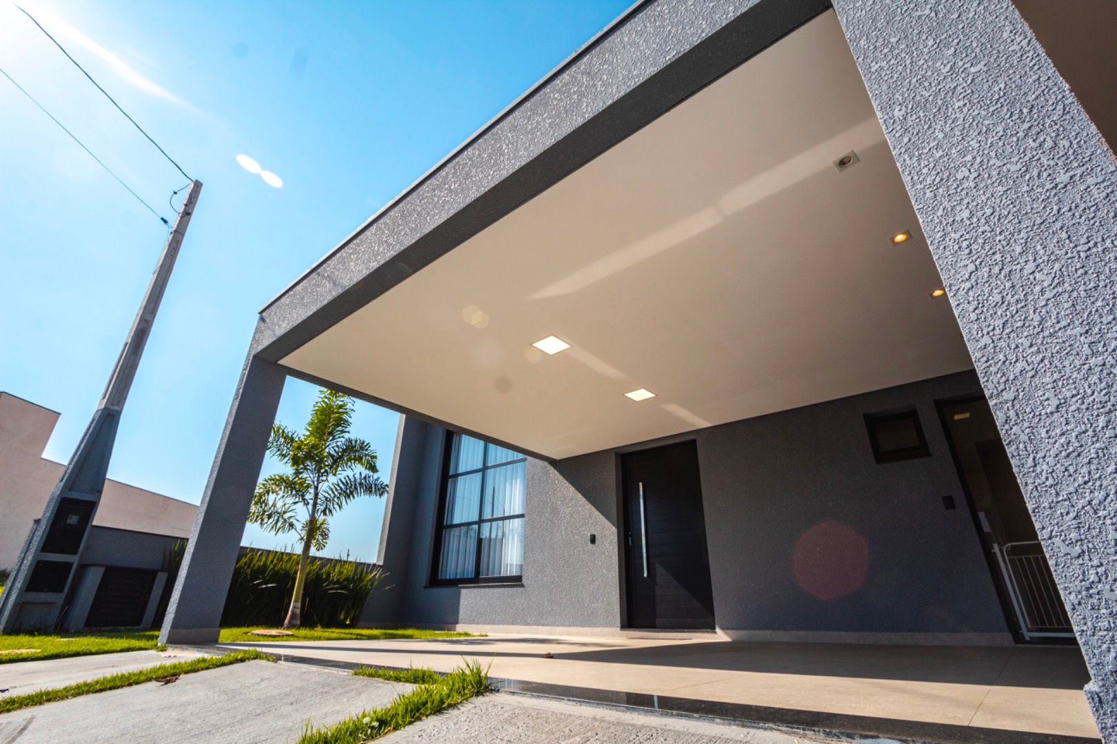 Casa 3 quartos à venda em Jardim Imperio, Indaiatuba — Jardins do Império - Vila Rica - foto 3